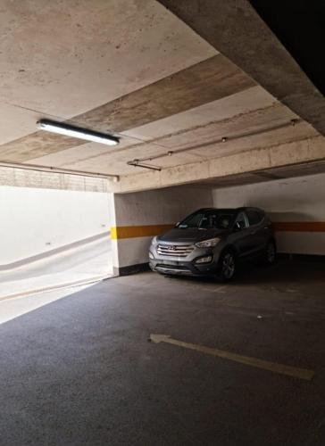 Apartamento Los Andes Apartamento Los Andes