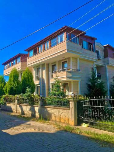 Halic Apart Hotel