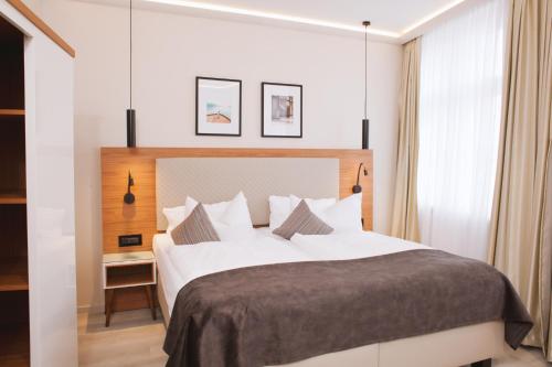 Hotel Schweriner Hof - image 2