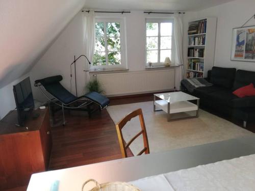 Ferienwohnung im Friesenhaus in Risum-Lindholm