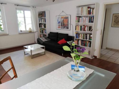 Ferienwohnung im Friesenhaus in Risum-Lindholm