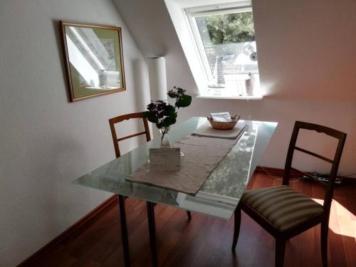 Ferienwohnung im Friesenhaus in Risum-Lindholm