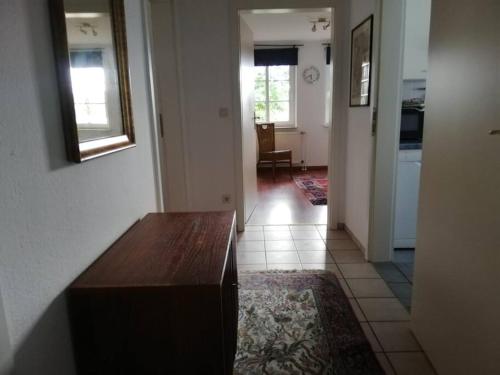 Ferienwohnung im Friesenhaus in Risum-Lindholm