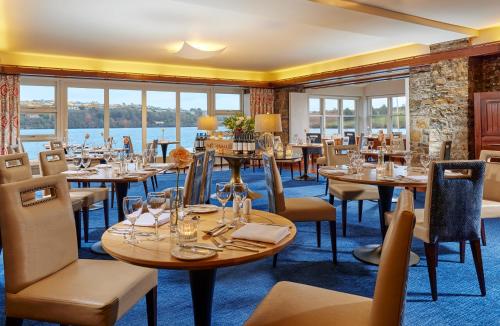 Trident Hotel Kinsale