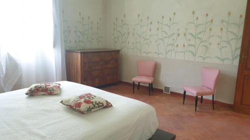  La Veranda in Marradi