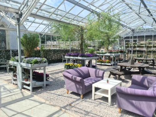 the house@glenbarr in Glenbarr