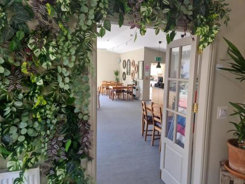 the house@glenbarr in Glenbarr