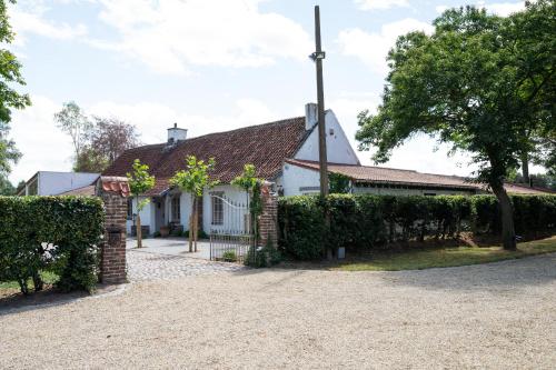 House On The Green