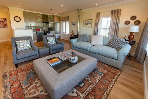 Greenhill Farm Parklands Cottage - 2 bedroom 4 guests - Private House