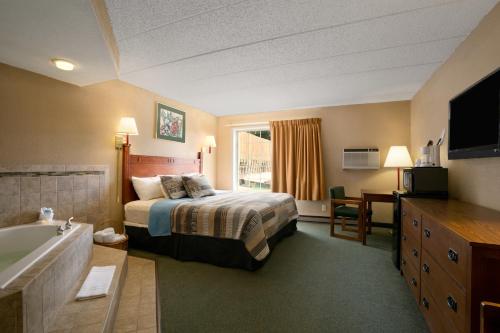 Days Inn by Wyndham Pierre in Pierre (SD)