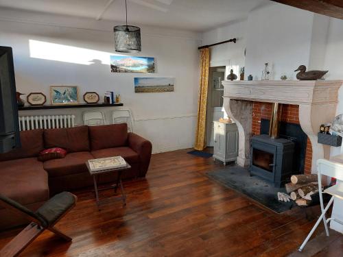 PicarDen gîte à louer Ménil-sur-Saulx