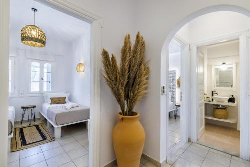 Family Room with Sea View image 10