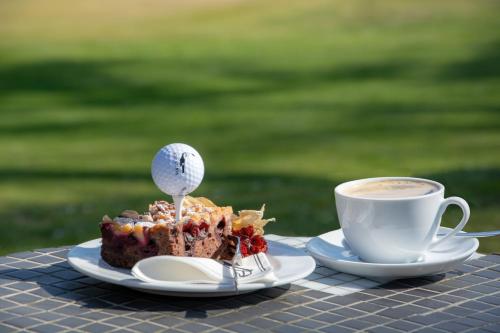 Van der Valk Golfhotel Serrahn - image 10