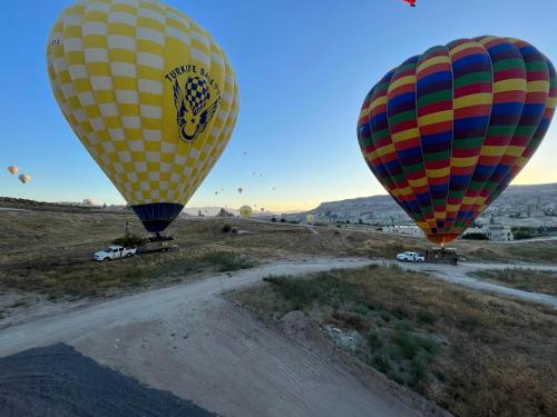 Perla Cappadocia