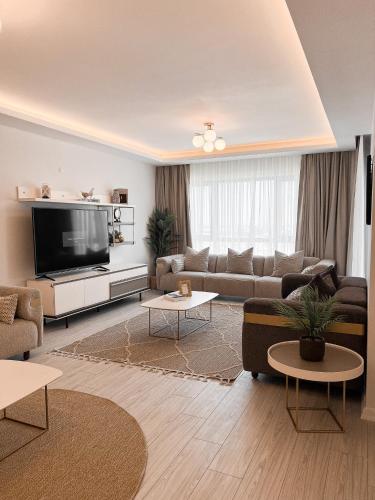 BMB GROUP HÜRRİYET HOME