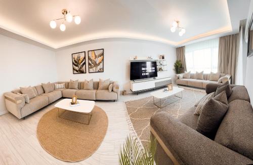 BMB GROUP HÜRRİYET HOME