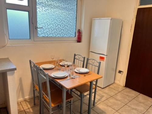 Beautiful Rooms close to Brick Lane 4