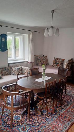 Apartmán Malá Turná - Apartment - Strakonice