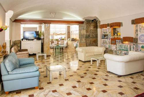 Hotel Miramare 2