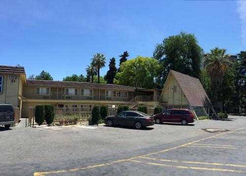 Discovery Inn – Modesto, CA