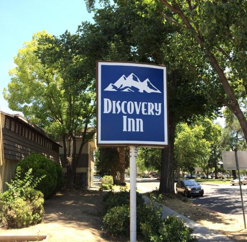 Discovery Inn – Modesto, CA