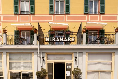 Hotel Miramare 5
