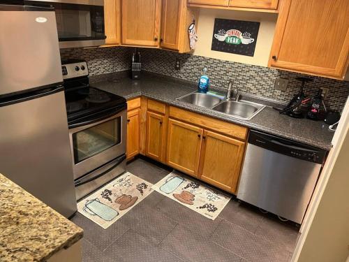 Condo near Orlando Airport in Orlando, USA