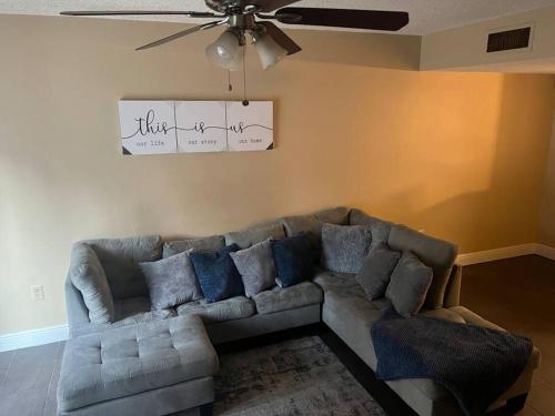 Condo near Orlando Airport in Orlando, USA