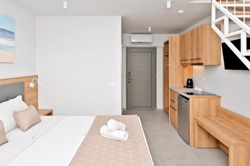Maltepe Luxury Accommodation by Travel Pro Services