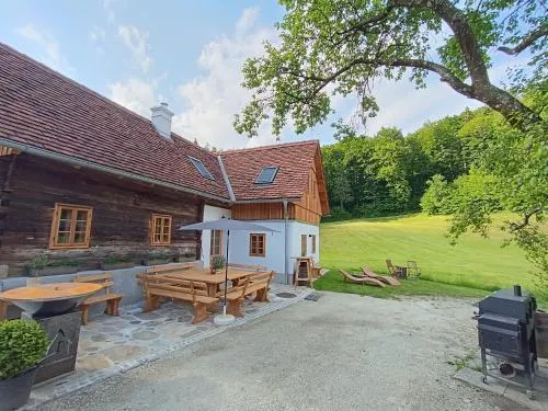 Ferienhaus Grabenhansl in Stubenberg, Österreich