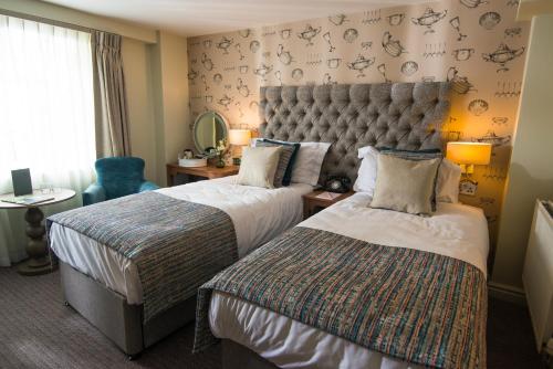 Judge's Lodging - image 10