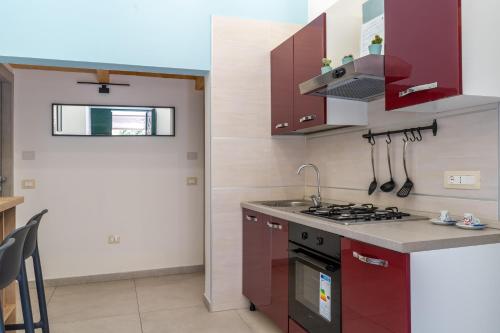 B&B Domus Magma 3