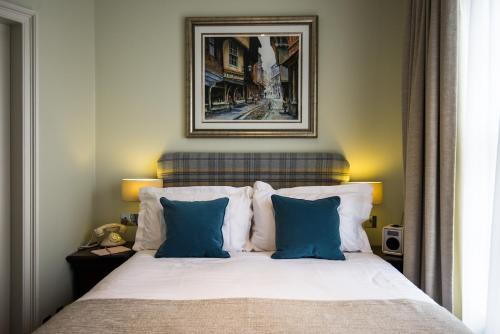 Judge's Lodging - image 4