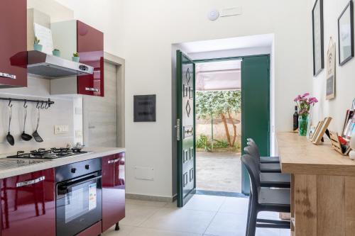 B&B Domus Magma 2