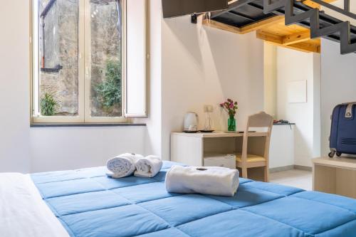  B&B Domus Magma in Pompei