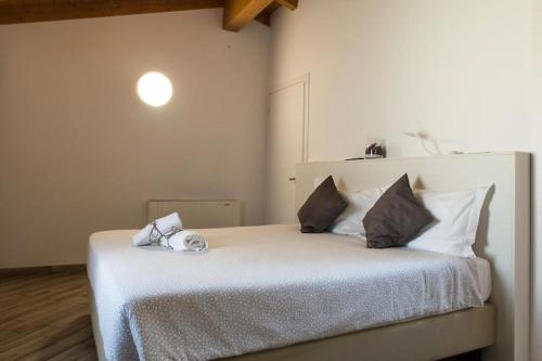 BHL SUITE Jacuzzi LEGNANO - Accommodation - Legnano