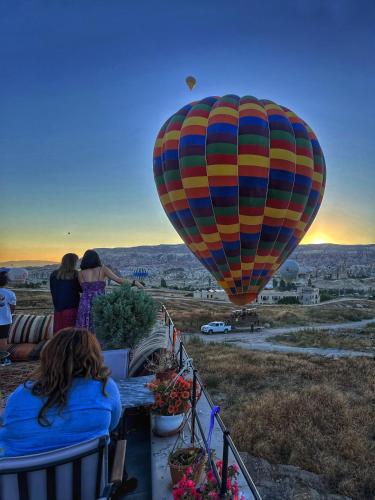 Perla Cappadocia