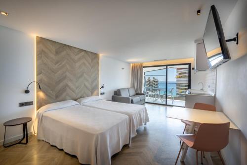 Complejo Belroy 4* Sup - image 8