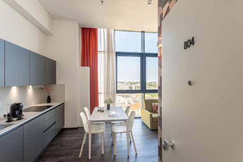 HTM Venice Suite by Halldis Room Type - Apartment 12