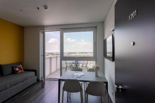 HTM Venice Suite by Halldis Room Type - Apartment 17