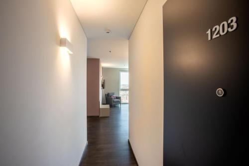 HTM Venice Suite by Halldis Room Type - Apartment 19
