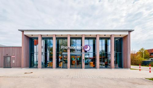 Premier Inn München Airport Süd