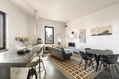 Fantastic Penthouse over the Roman Sky, Roma (foto 3)