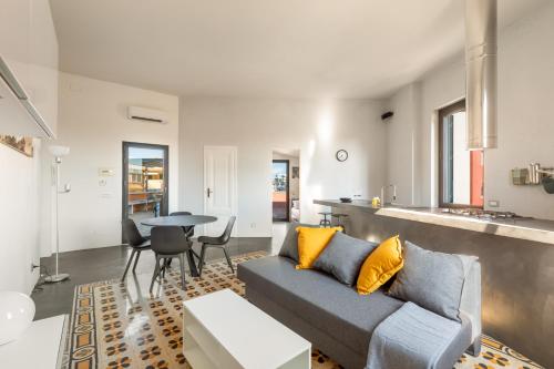 Fantastic Penthouse over the Roman Sky, Roma (foto 5)