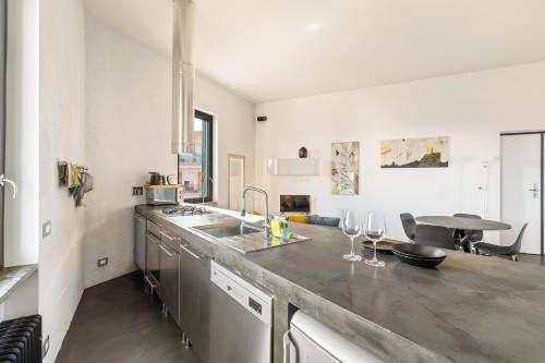 Fantastic Penthouse over the Roman Sky, Roma (foto 7)