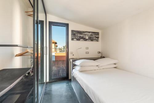 Fantastic Penthouse over the Roman Sky, Roma (foto 8)