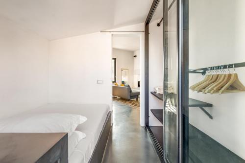 Fantastic Penthouse over the Roman Sky, Roma (foto 9)