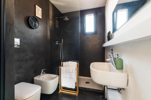 Fantastic Penthouse over the Roman Sky, Roma (foto 10)
