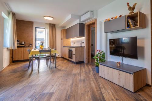 San Martin Holidays Home - Stay, Work & Fun 2