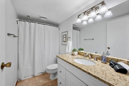 Stylish Mt Adams 1BR in great location in Cincinnati, USA